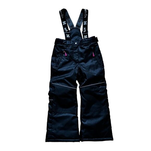 XMTN Girls 2 Piece Snowsuit Size 5 - Picture 9 of 16